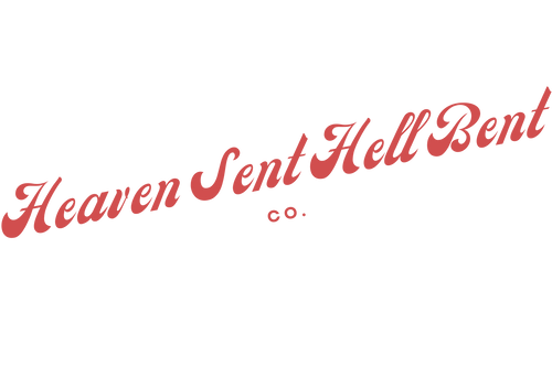 Heaven Sent Hell Bent Co.